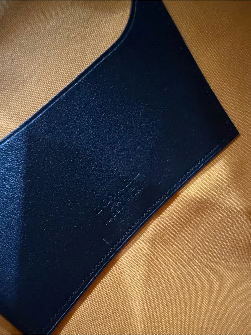 N/A premium black